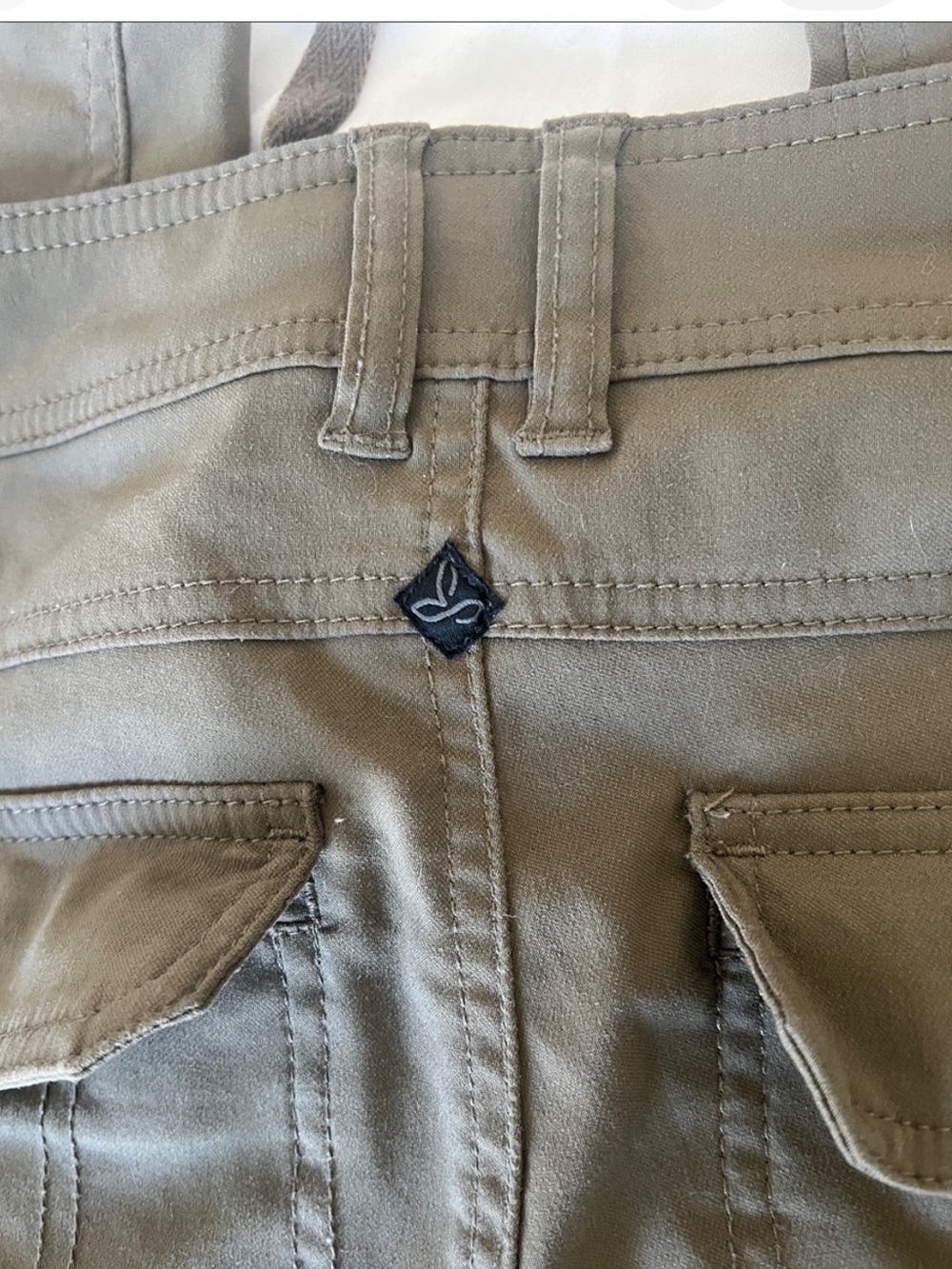 Prana Pants - Picture 8 of 8